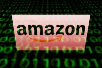Apple et Amazon en tête de la course aux 1.000 milliards en Bourse