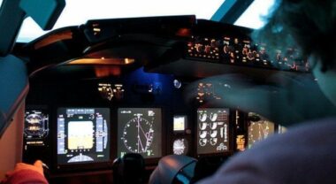 A Casablanca, prenez les commandes d’un Boeing 737