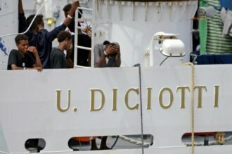 Entre l'UE et l'Italie, un dialogue de sourds sur les migrants
