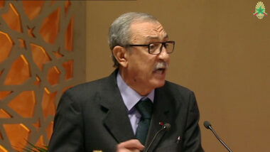 Najib Ba Mohamed : « Le retour du scrutin uninominal devrait être effectif en 2021 »