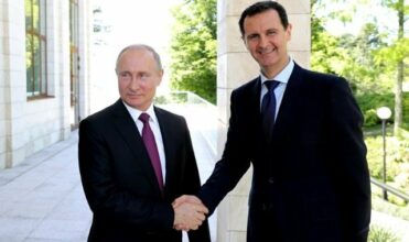 Bachar al-Assad, sur le chemin d'un retour en grâce