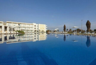 La station Saïdia divise ses tarifs par 2 pour atteindre 40% d'occupation