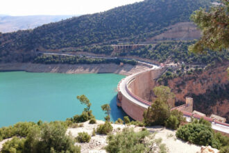 Eau : La situation des barrages s'améliore depuis fin novembre
