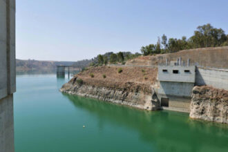 Taroudant: mise en eau en cours du barrage Sidi Abdellah