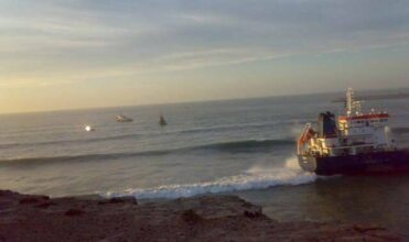 Tan Tan: Le fioul sera déchargé avant la remise à flots