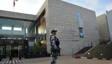 Enorme saisie de cocaïne fortement dosée au Maroc