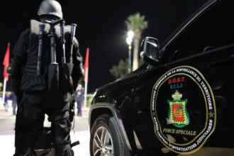 Terrorisme : Collaboration de la DGST avec le FBI pour l'arrestation d'un soldat US