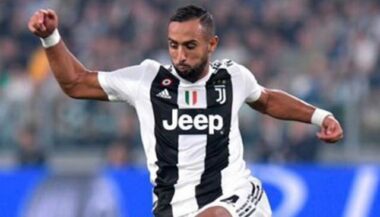 Foot. Mehdi Benatia quitte la Juventus pour le Qatar