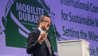 Anouar Benazzouz : &ldquo;Nous allons tripler les voies de 700 km d'autoroutes dans les 15 prochaines années&rdquo;
