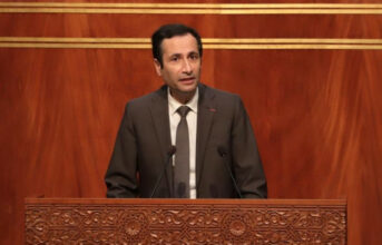 Protection sociale : Les préalables de la réforme expliqués par Benchaaboun