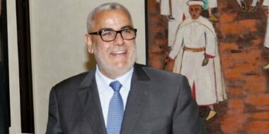 Baromètre politique : les Marocains aiment Benkirane !