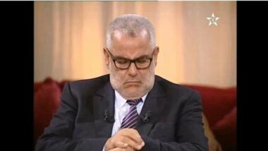 L'homme qui n'aimait pas les journalistes...