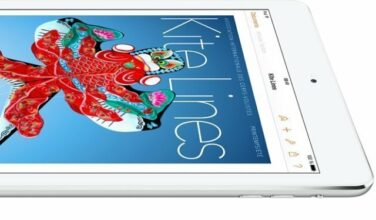 Apple dévoile son nouvel iPad, plus fin et plus léger