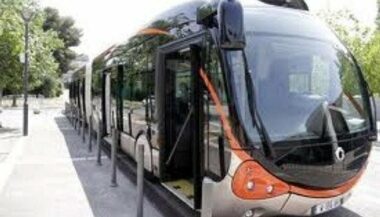 BHNS Agadir : VIAS-SIAM et GTR remportent la deuxième phase des travaux d'infrastructure