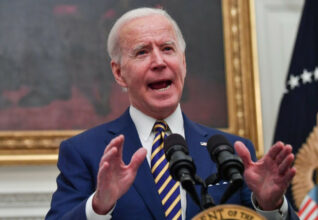 Joe Biden hausse le ton contre l’Arabie saoudite