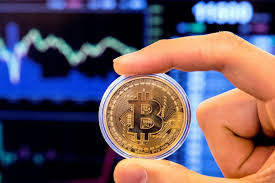 Le prix du bitcoin dépasse 40.000 dollars pour la première fois