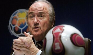 Mondial 2026. Blatter tacle une nouvelle fois la Task Force (Reuters)