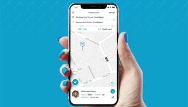 Transport: Blinc fait son entrée sur le marché des VTC