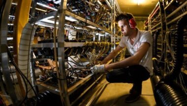 En Europe et aux USA, la blockchain fait rêver le secteur de la santé