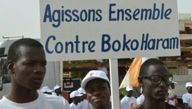 Nigeria: Boko Haram a enlevé plus de 1.000 enfants depuis 2013