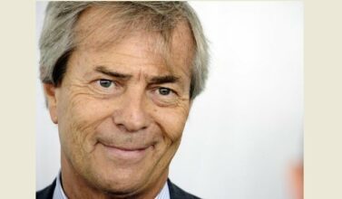 Vincent Bolloré cherche à prendre les rênes de Vivendi
