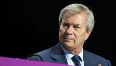 Ports africains: le groupe Bolloré mis en examen pour &ldquo;corruption&rdquo;