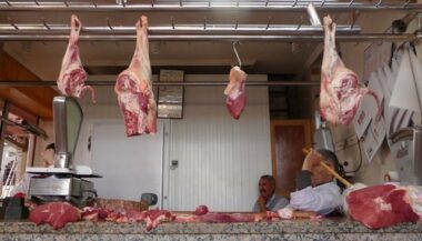 Contrôle des produits alimentaires : à qui la faute ?