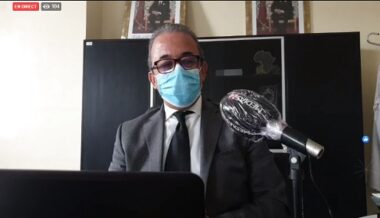 CHU de Casa: Le Pr Mohamed Benghanem, directeur de l'hôpital Ibn Rochd, répond aux questions de Médias24