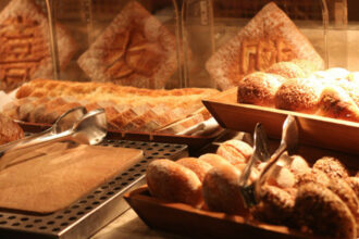 Lancement d’un label national “sans gluten”