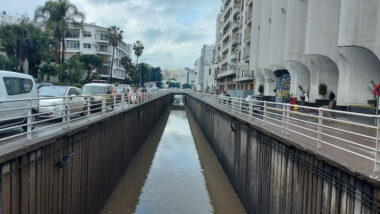 Inondations à Casablanca: Lydec et le Conseil de la ville, tous deux responsables