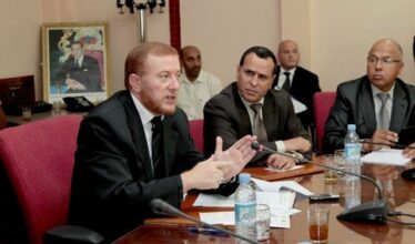 Carburant : le gouvernement veut éteindre l’incendie qui menace les transports