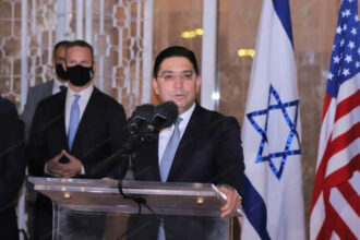 Maroc-Israël: groupes de travail et visites des délégations dès février