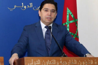 Résolution 2548 du Conseil de sécurité sur le Sahara : la lecture de Nasser Bourita