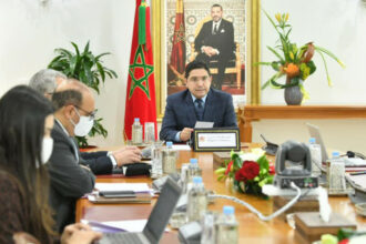 Yémen: le Maroc fait don d'un million de dollars au Plan d'intervention humanitaire