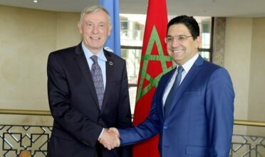 Sahara. Köhler briefe le conseil de sécurité, aucune avancée tangible