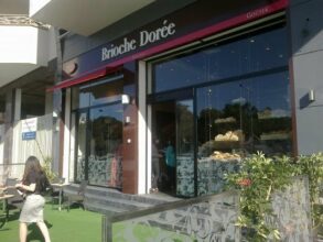 La Brioche dorée se relance sans Rahal