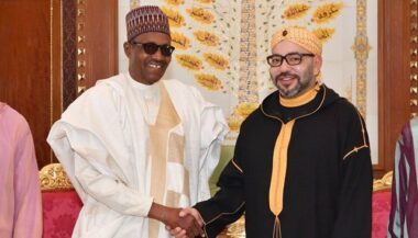 Le Maroc et le Nigéria veulent créer un modèle de coopération Sud-Sud