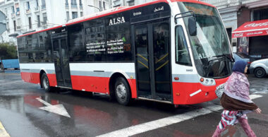 Casablanca: Les nouveaux bus seront déployés &ldquo;au plus tard fin février&rdquo;