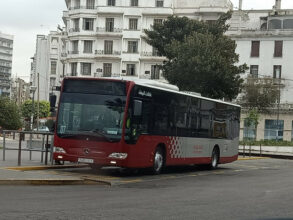 Casablanca : plus de 300 bus d'occasion déjà mis en circulation par Alsa