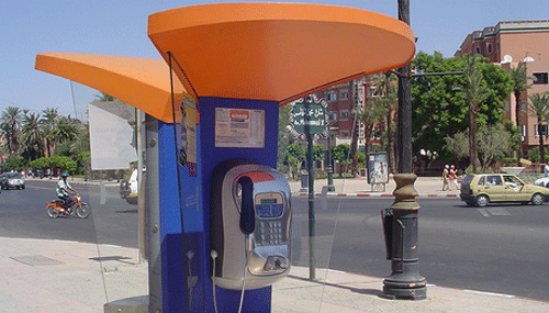 Vivendi dément toute date butoir pour la vente de Maroc Telecom