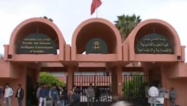 Trois universités marocaines au classement &ldquo;Times Higher Education&rdquo; des pays émergents