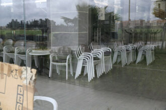 Cafés et restos autorisés à rouvrir dès vendredi 29 mai pour les commandes