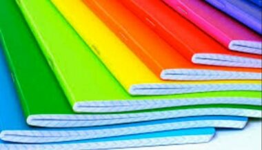 Entrée en vigueur de la prorogation des droits antidumping sur les cahiers tunisiens pour cinq ans