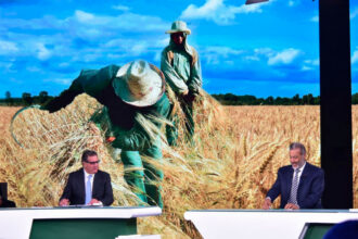Le groupe Crédit agricole signe 21 conventions avec les acteurs du secteur agricole