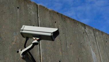 533 nouvelles caméras de surveillance seront installées dans les espaces publics de Tanger