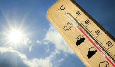 Le constat climatique alarmant de l’année 2022 au Maroc