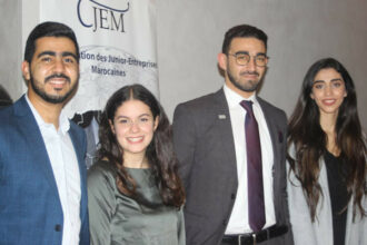 Entrepreneuriat et éducation: la CJEM lance son programme &ldquo;RyadaPreneur&rdquo;