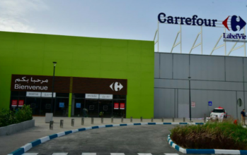 Aradei Capital inaugure son 4e centre commercial au Maroc à Témara