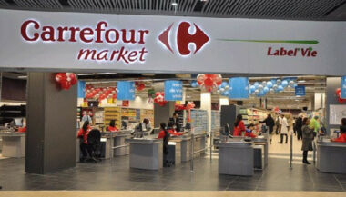 Label’Vie: Hausse de 26% du chiffre d'affaires au T1-2020