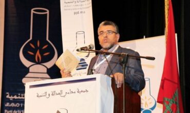 Takfir: l'immobilisme de la Justice traduit l'embarras du PJD